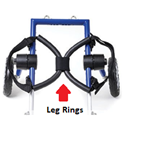 Leg Rings